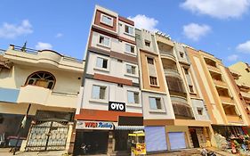Hotel O Vijaya Laxmi Residency